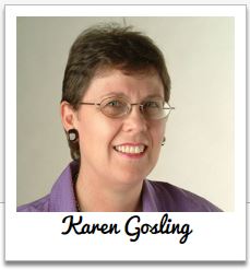 Counsellor Gold Coast - Karen Gosling Counselling